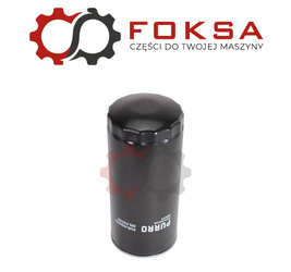Filtr oleju