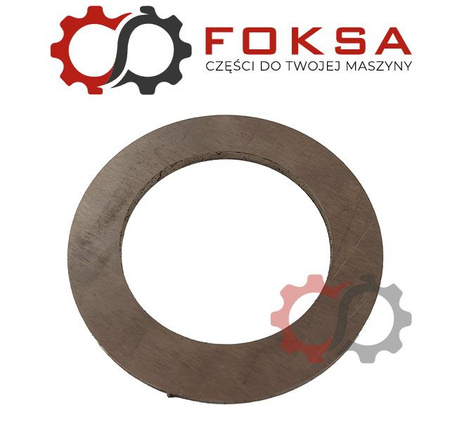 Podkładka łożyska ORG