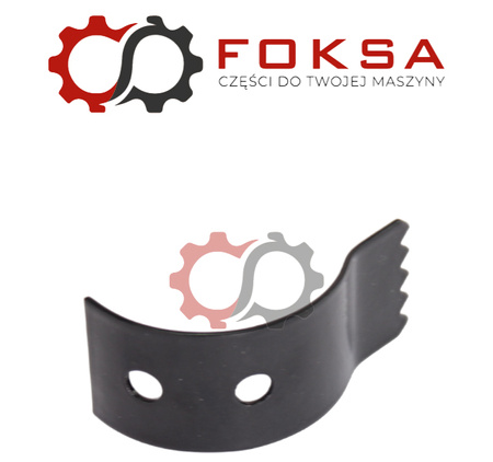 Prowadnica rolki ORG