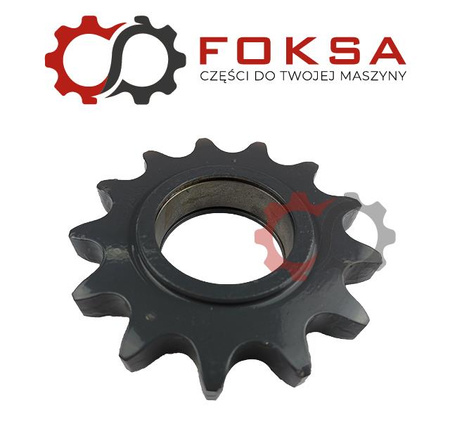 Koło zębate napinacza bez łożyska