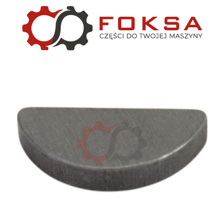 Wpust / Klin czółenkowy