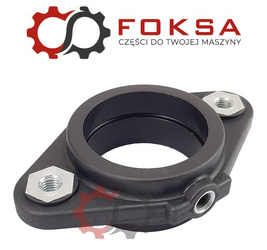 Panewka plastikowa podbieraka lewa ORG