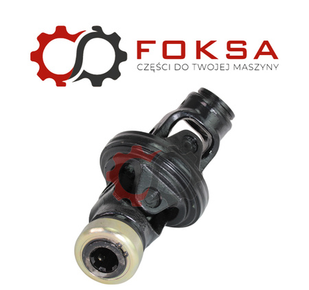 Przegub szerokokątny