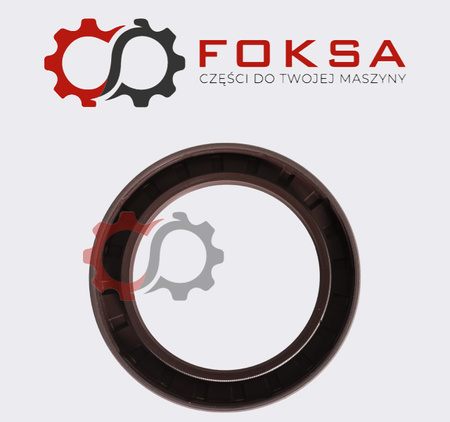 Uszczelniacz wału przód ORG