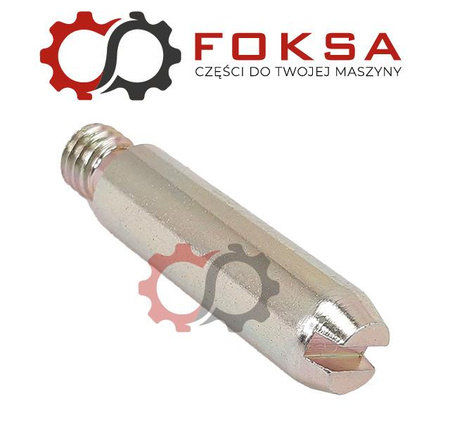 Sworzeń mocowania chłodnicy - intecooler