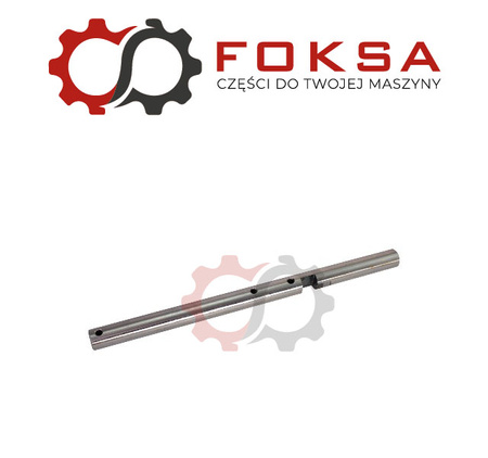 Drążek / Wałek skrzyni biegów ORG