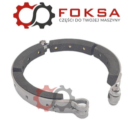 Taśma hamulca ręcznego