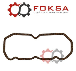 Uszczelka pokrywy zaworów