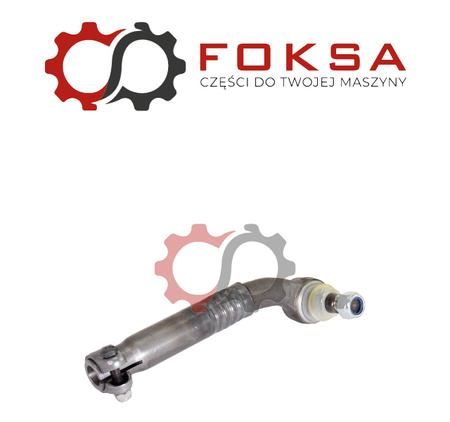 Przegub kulowy lewy FABRO