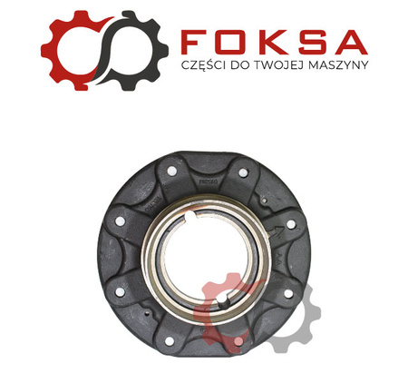 Obudowa zwolnicy / Piasta koła