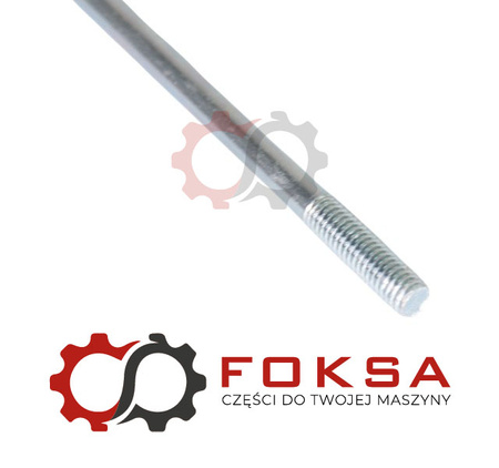 Dźwignia sterująca ORG