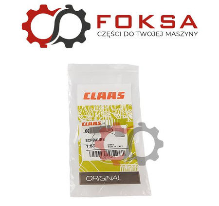 Kamień synchronizatora ORG