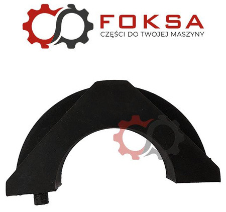 Półpanewka podbieracza ORG