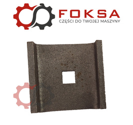 Nakładka odrzutnika APS Premium