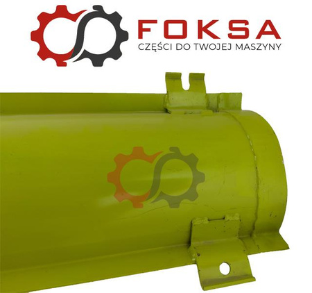 Osłona ślimaka kłosowego