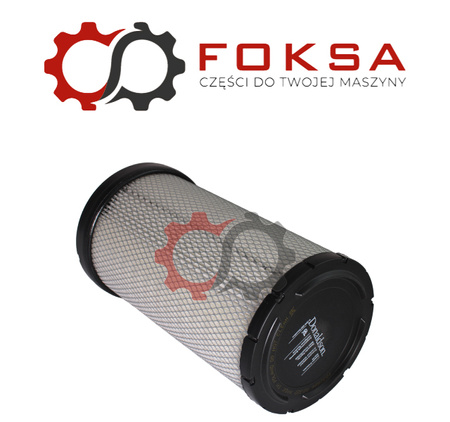 Filtr powietrza zewnęrzny