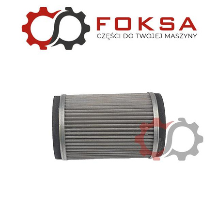 Filtr hydrauliki - wkład