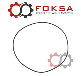 O-ring tłoka DYNASHIFT