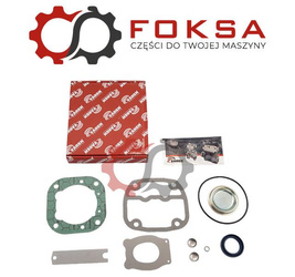 Zestaw naprawczy kompresora VADEN