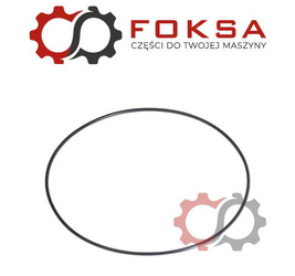 O-ring tłoka