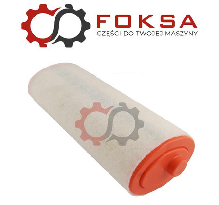 Filtr powietrza zewnętrzny