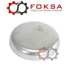 Brok / Zaślepka bloku