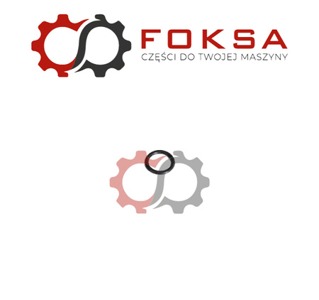 O-ring / Pierścień uszczelniający skrzyni ORG