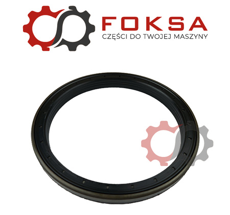 Uszczelniacz zwolnicy