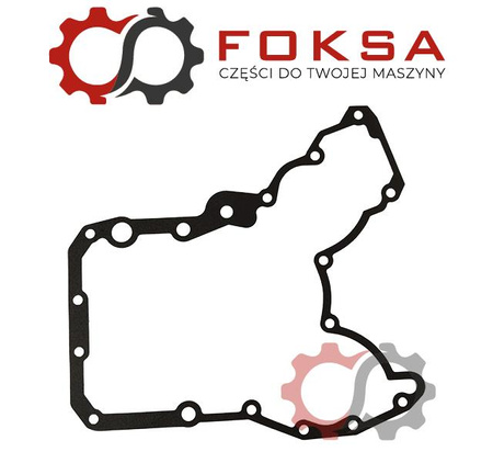 Uszczelka pokrywy rozrządu ORG