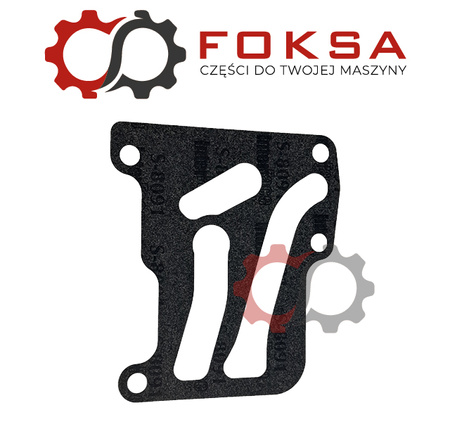 Usczelka podstawy filtra oleju ORG