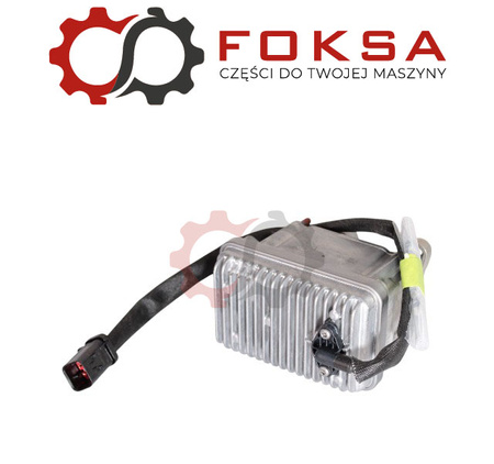 Aktuator / Sterownik turbiny ORG Schwitzer