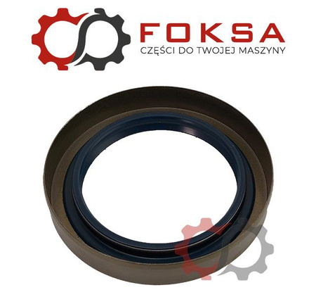 Uszczelniacz wałka atakującego