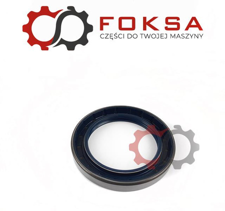 Uszczelniacz wałka ataku