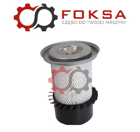 Filtr powietrza zewnętrzny ORG