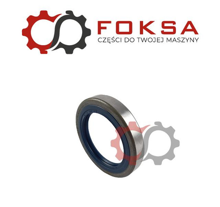 Uszczelniacz półosi