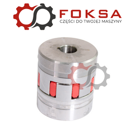 Sprzegło kompletne pompy ORG