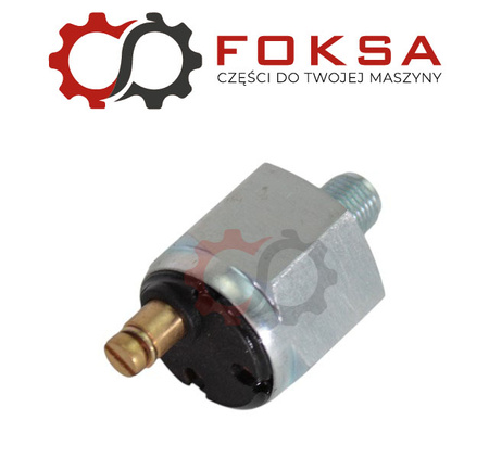 Czujnik ciśnienia oleju silnik Mercedes