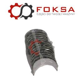 Zestaw panewek głównych STD ORG