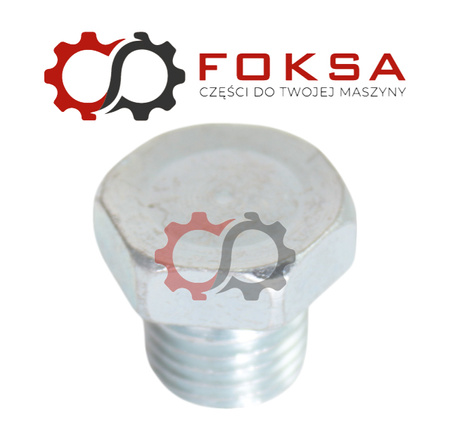 Korek / zaślepka M14x1,5