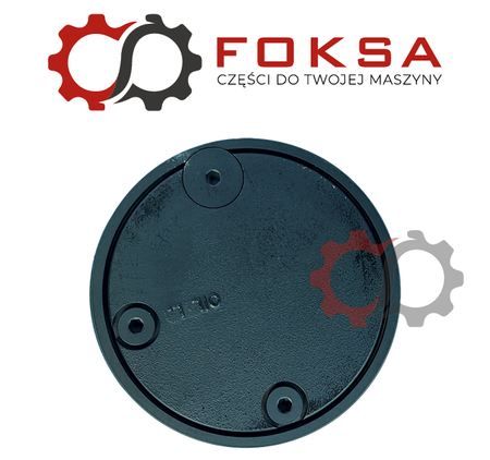 Silnik jazdy / Zwolnica ORG EATON