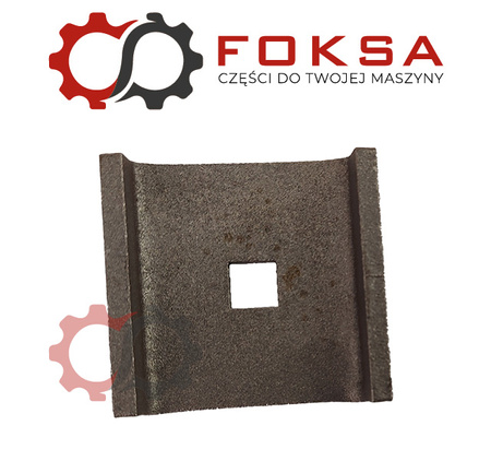 Nakładka odrzutnika APS Premium