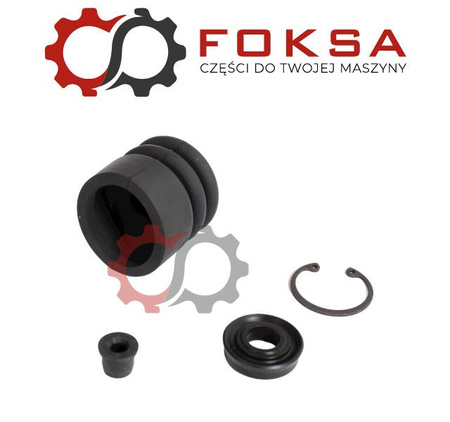 Zestaw naprawczy pompki hamulcowej