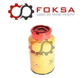 Filtr paliwa - separator