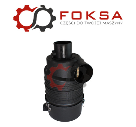 Filtr powietrza z obudową kompletny