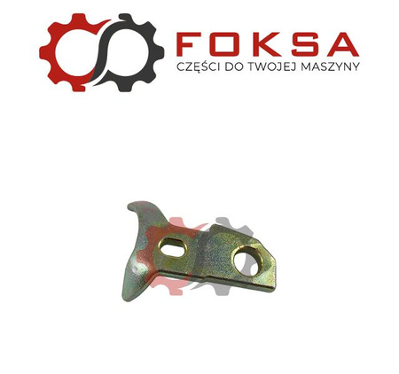 Docisk palca supłacza