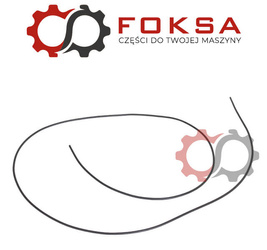 Uszczelka pokrywy zaworów