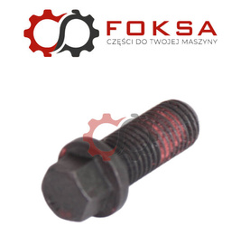 Śruba widełek krzyżaka ORG