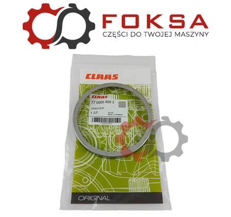 Pierścień oporowy kosza ORG