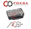 Lampa robocza 60LED OSRAM, 5700K, 4800lm