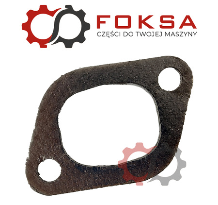 Uszczelka kolektora wydechowego ORG